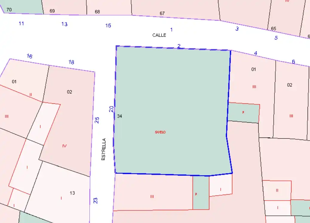 Terreno residenziale in vendita a Estrella, imagen 7