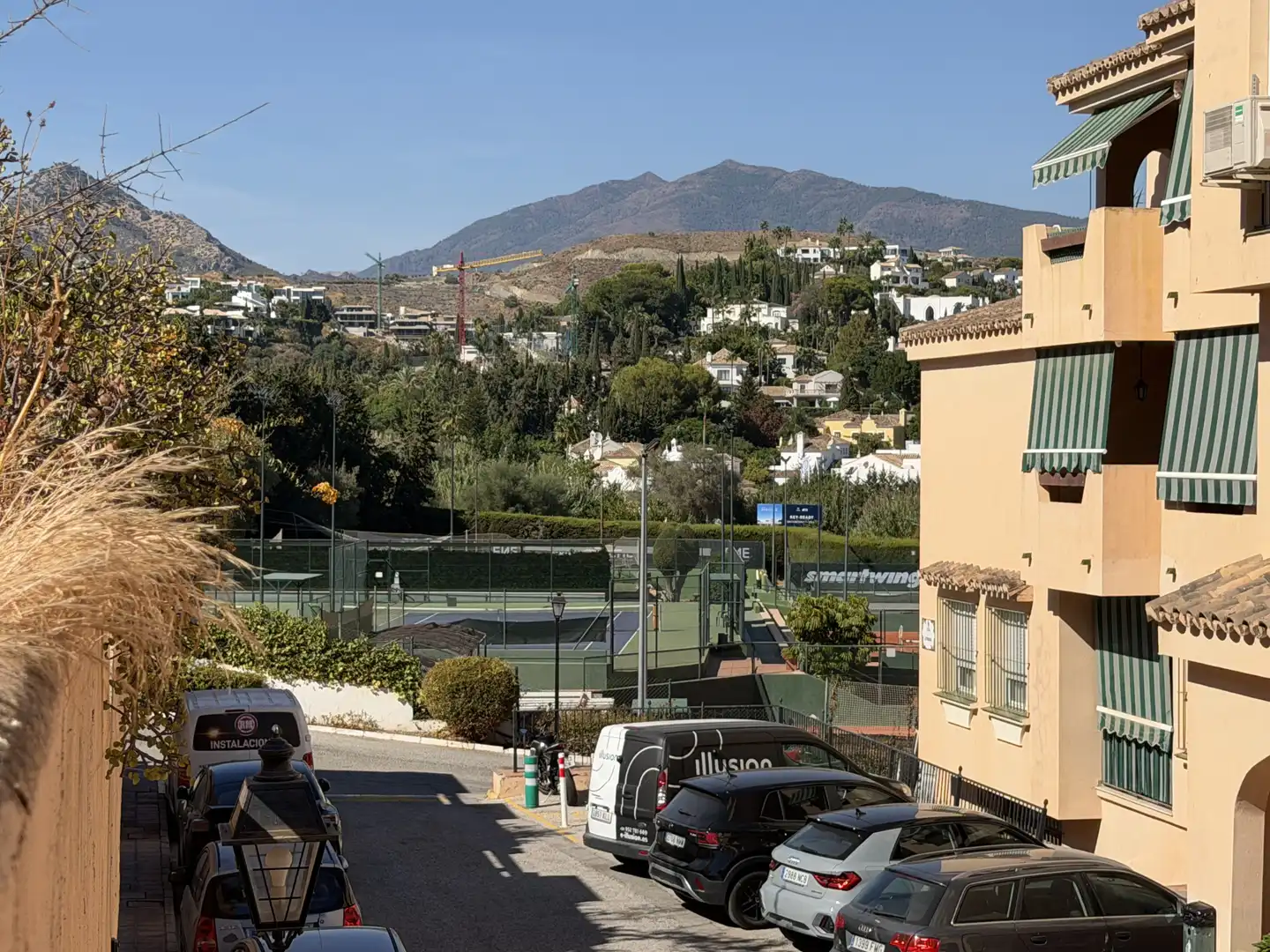 Apartamento con piscina en venta en Benamara - Atalaya, imagen 2