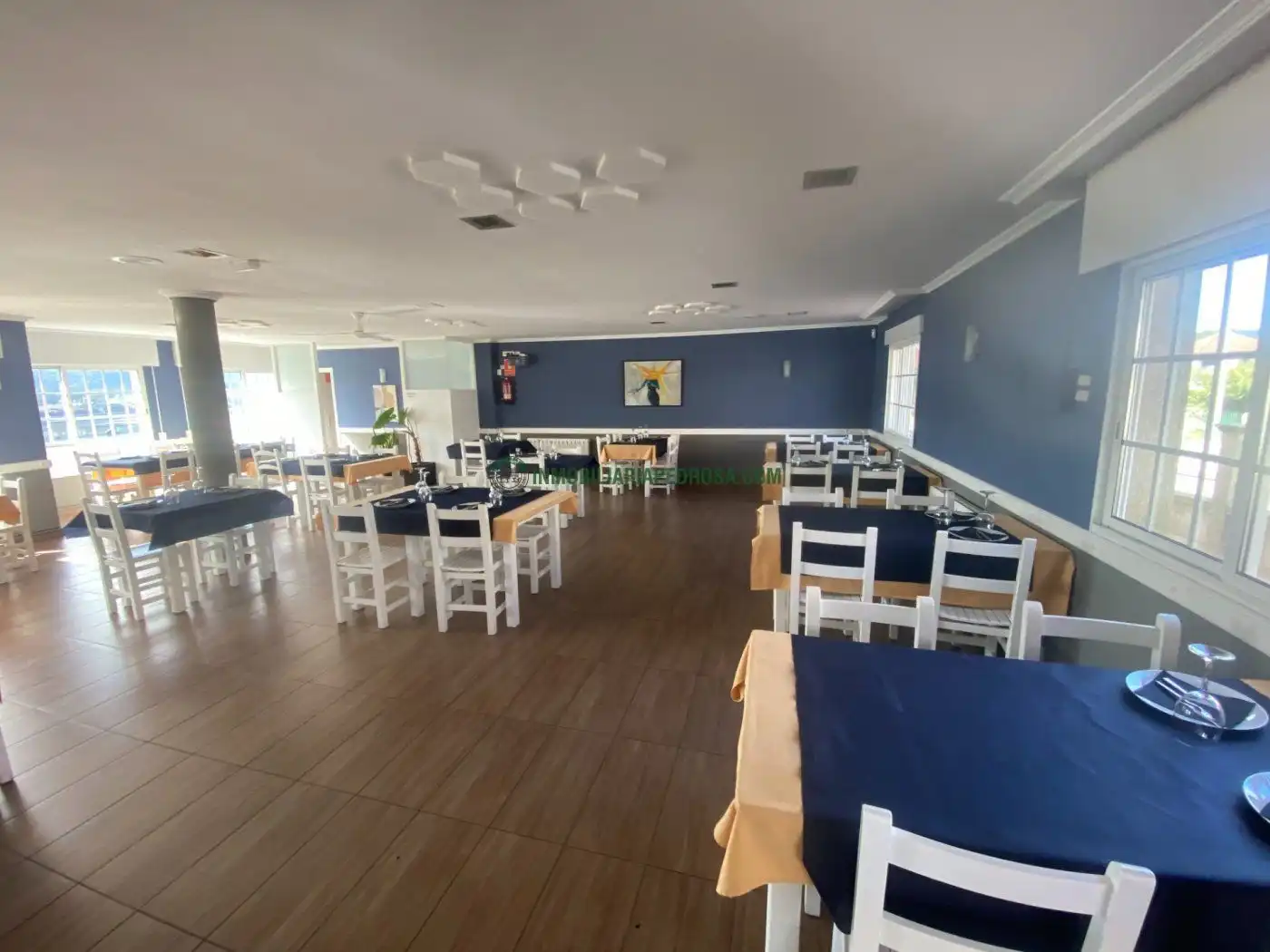 Finca rústica en venta en San Salvador - Caeira