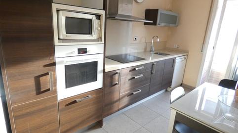 Foto 3 de Pis de lloguer a Catalunya - Fontetes, Barcelona