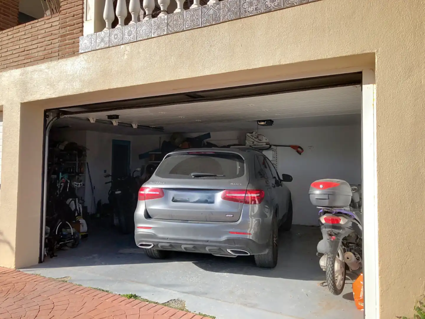 Casa amb piscina en venda a Costa Natura, imagen 57