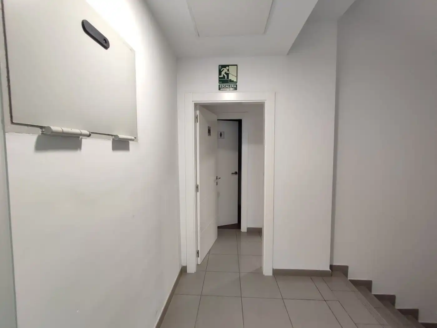 Oficina amb ascensor en venda a Barrios rurales del oeste, imagen 29