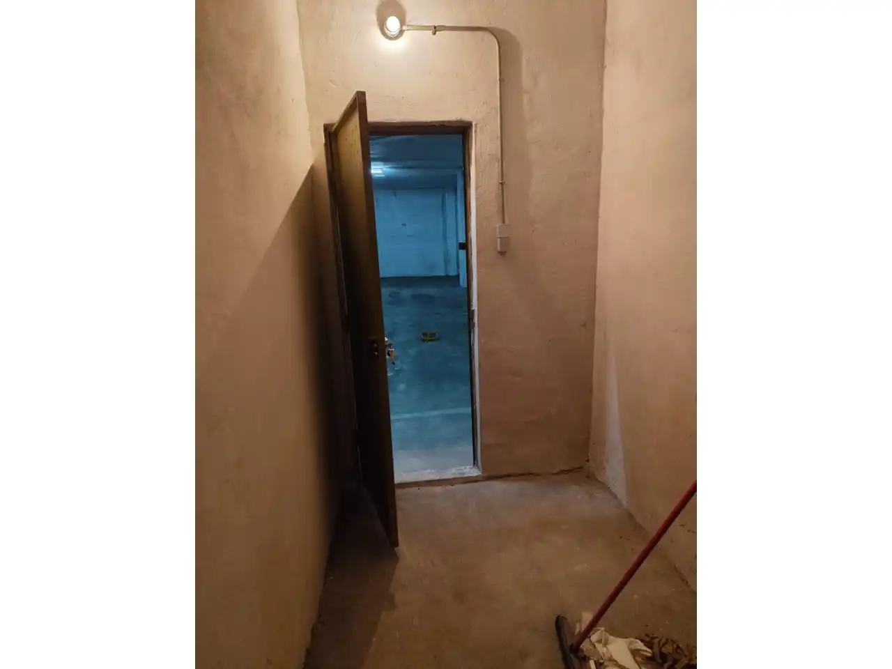 Attic for rent in El Campello  with Air Conditioner, Terrace and Storage room