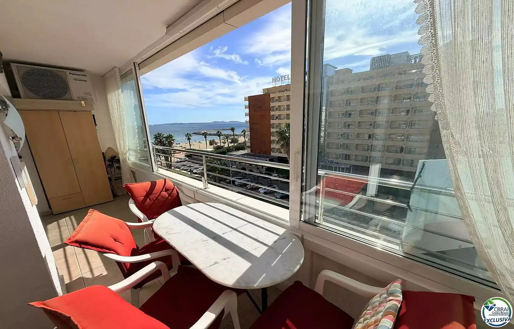Apartament amb ascensor en venda a Avenida GOLA DE L ÉSTANY 10, imagen 61