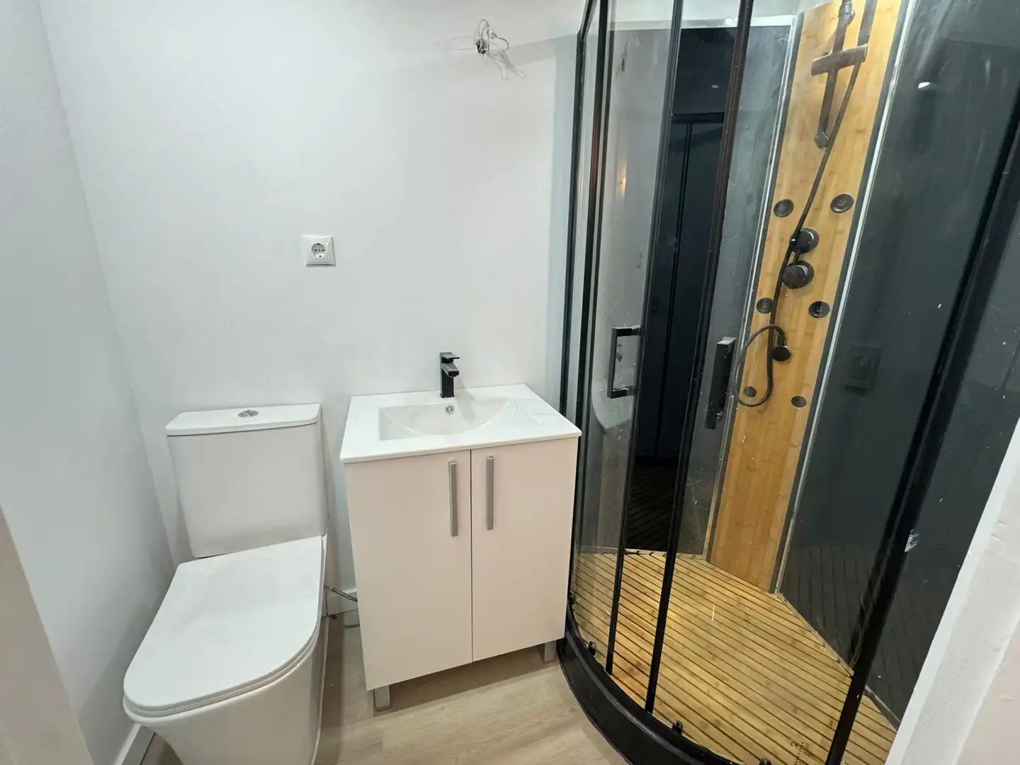 Appartement avec terrasse à vendre à DE MADRID, imagen 13