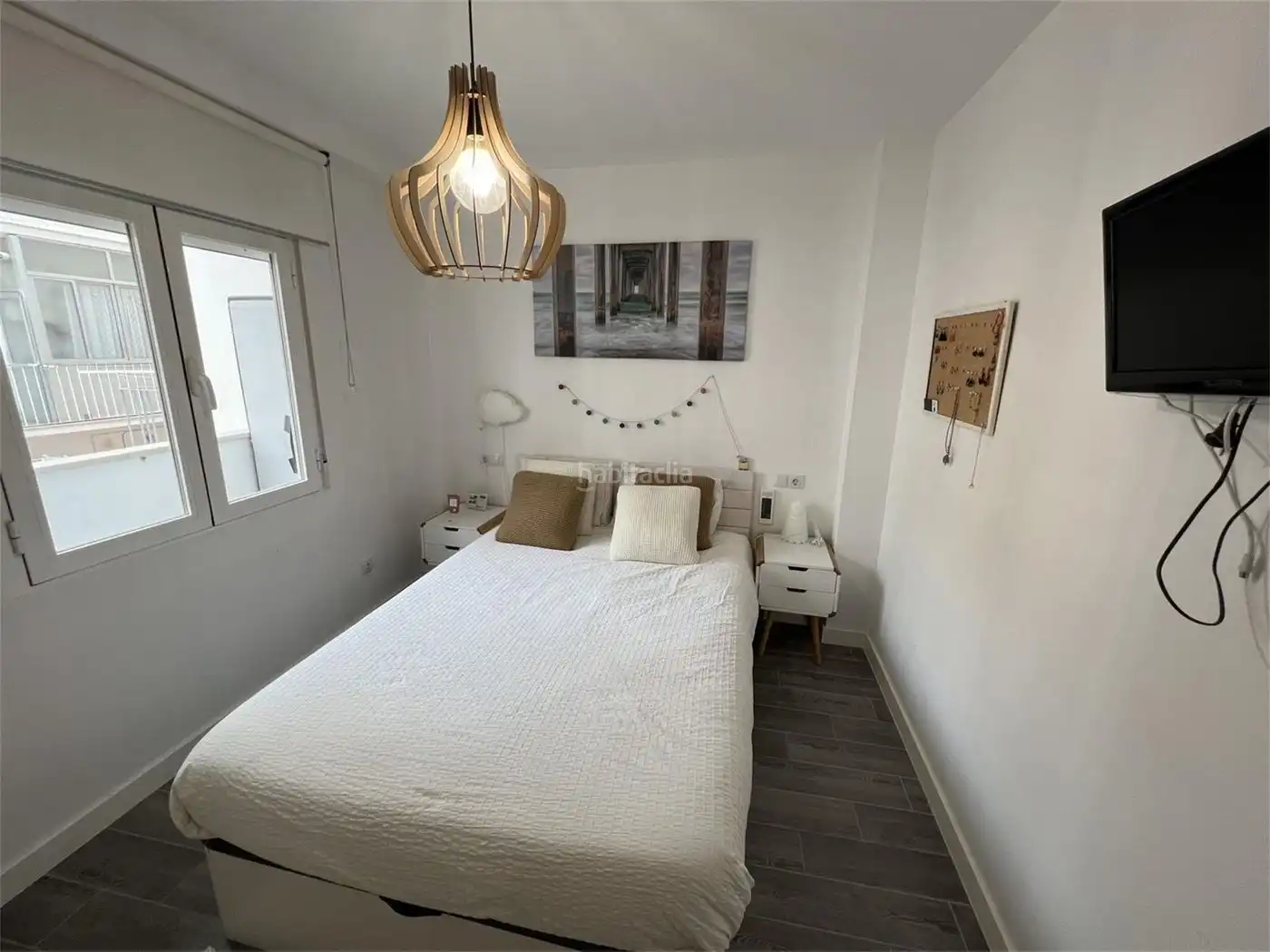Piso con ascensor en venta en Calle de José García Sánchez 17, imagen 7