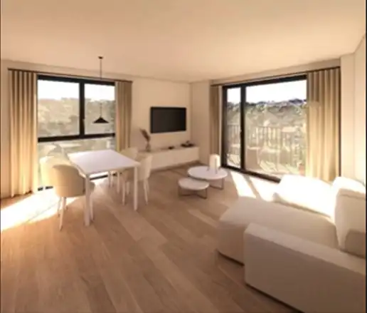 Piso de 1 habitaciones en venta en Encamp · 3 de 6