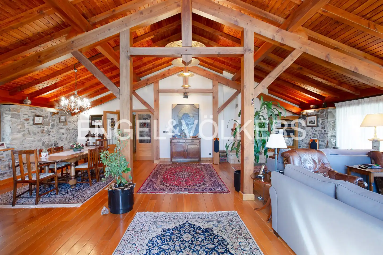 Casa amb jardí en venda a Barrika, imagen 40