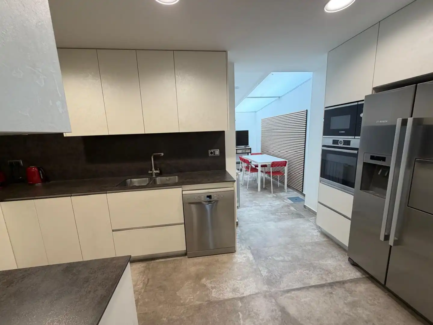 Maison mitoyenne avec piscine à vendre à Carrer Pla de Fogars 9, imagen 8