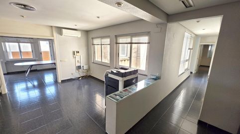 Foto 4 de Ático en venta en Calle de la Trinidad, 14, Hospital - Plaza del Real, Castellón de la Plana / Castelló de la Plana