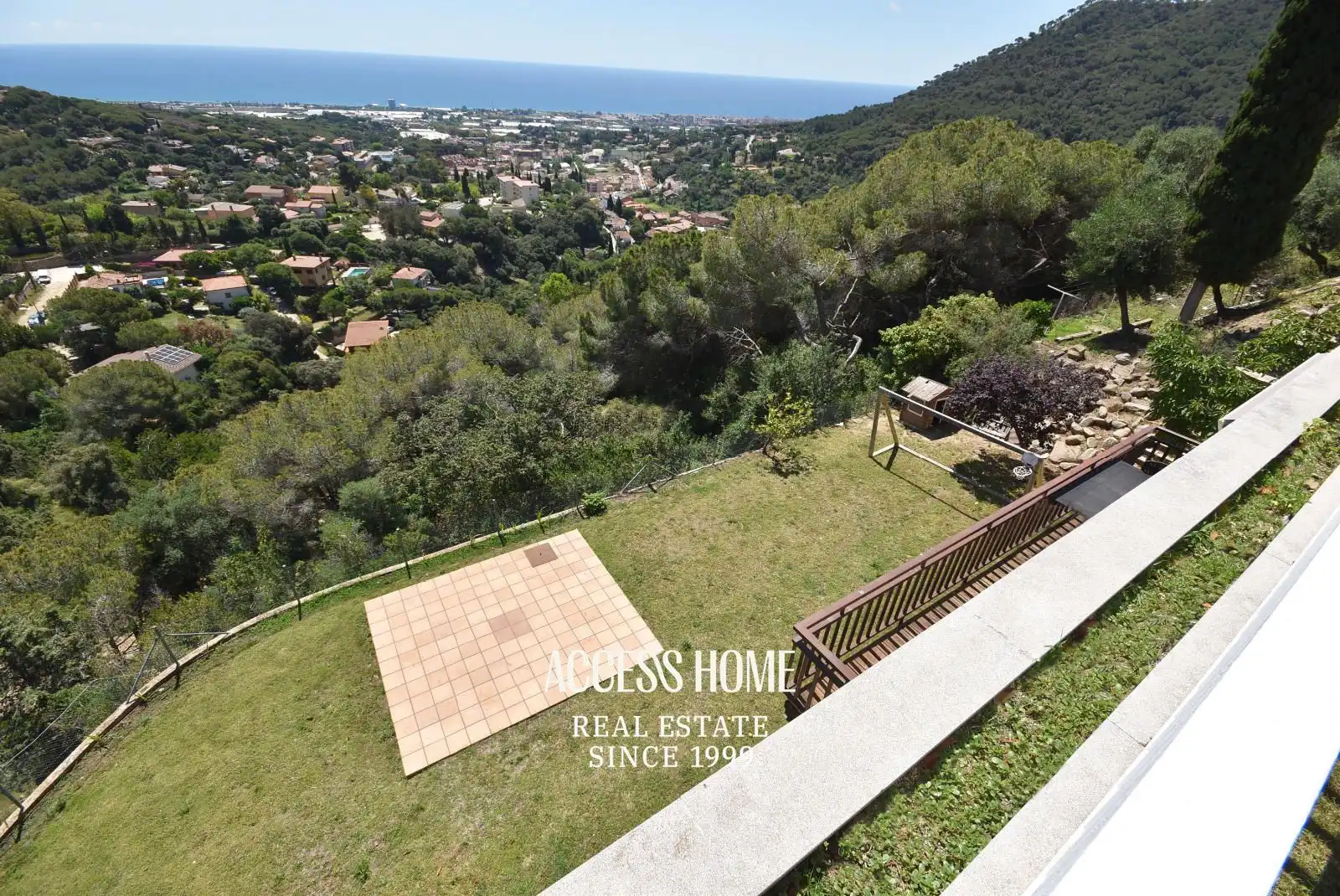 Villa avec piscine à vendre à Cabrera de Mar, imagen 14