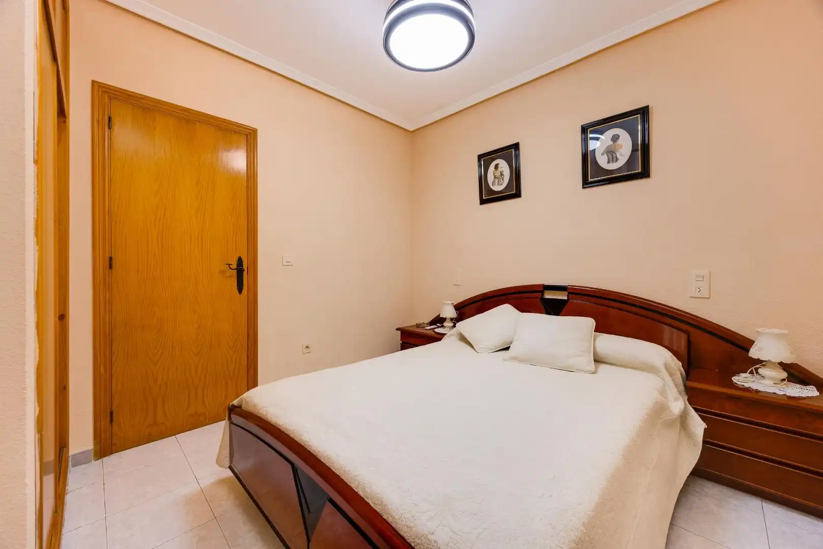 Apartment with pool for sale in Calle  Félix Rodríguez de la Fuente, imagen 19