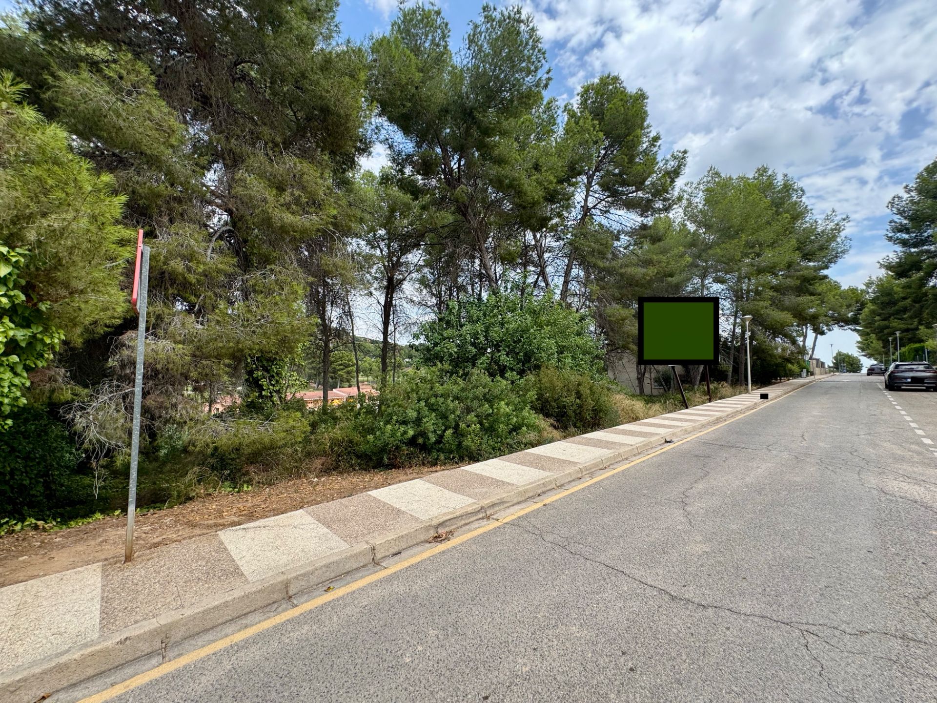 Residencial en venda a Urbanizacion Bosque, El Bosque