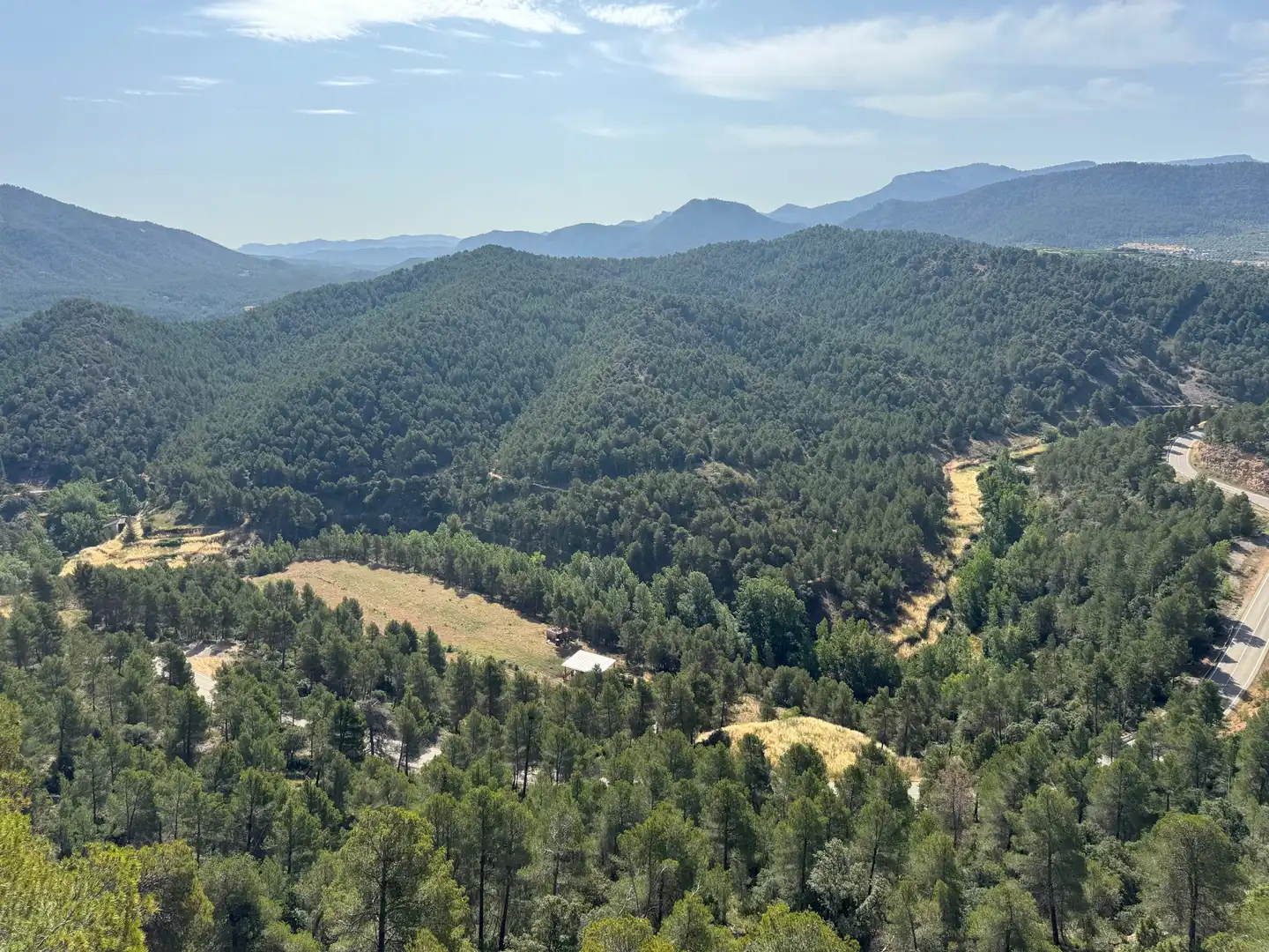 Terreno en venta en Monroyo