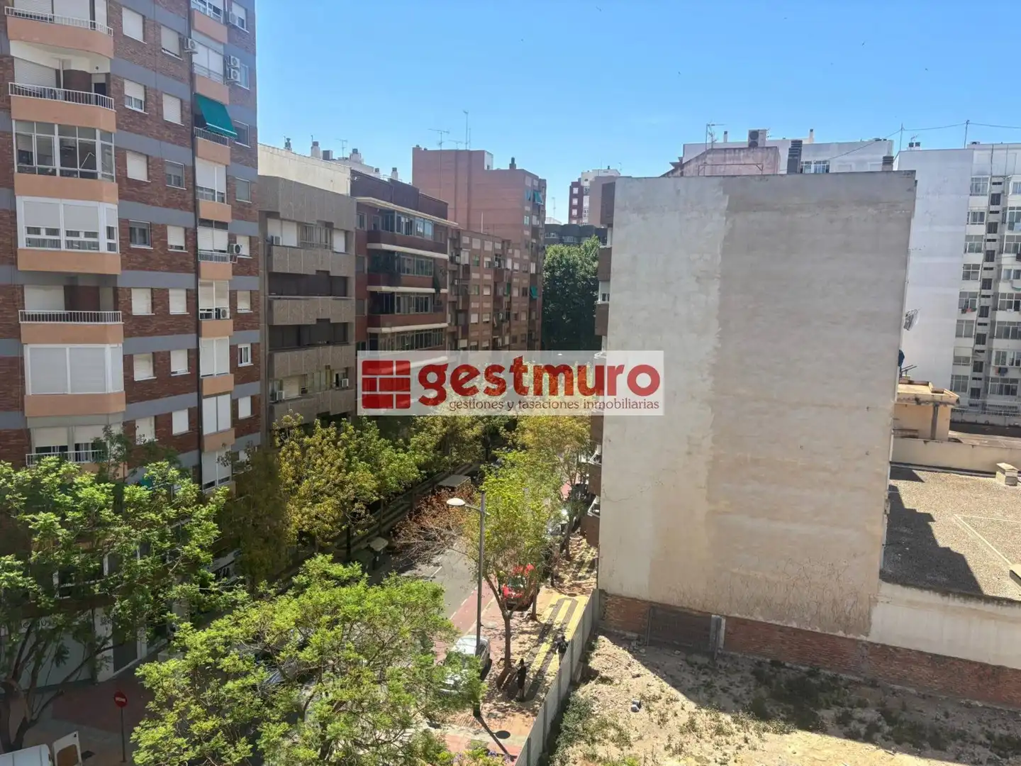 Pis amb terrassa en venda a Calle Jiménez de la Espada 29, imagen 9