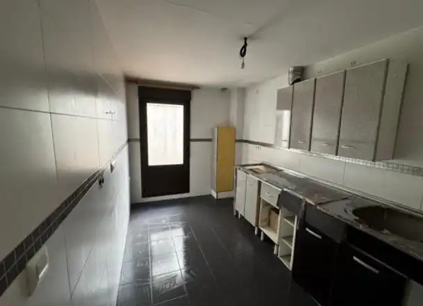 Piso con ascensor en venta en Corredera, imagen 9