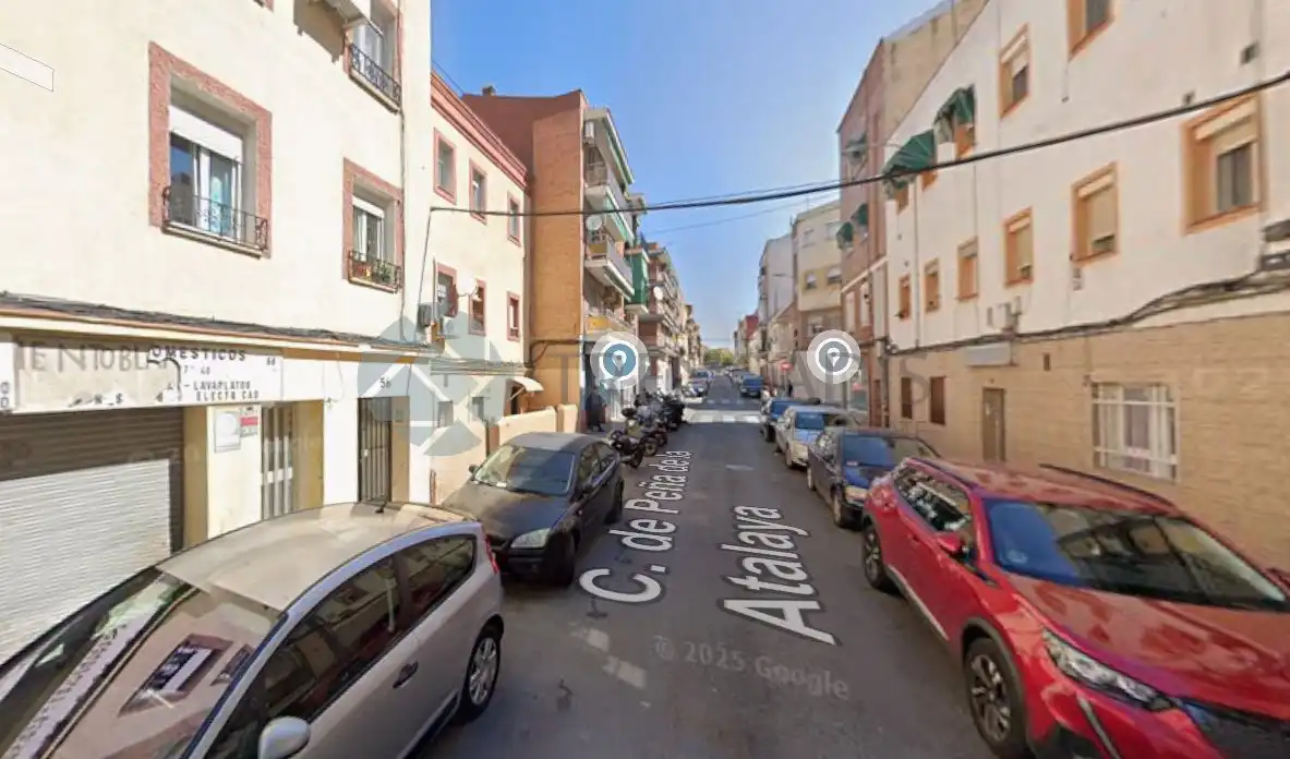 Wohnung zum Verkauf in CL PEÑA DE LA ATALAYA  Pl: Pt:A  MADRID (MADRID), imagen 2