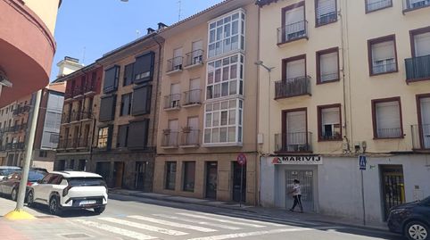 Foto 2 de Piso en venta en Maria Auxiliadora, Huesca Capital