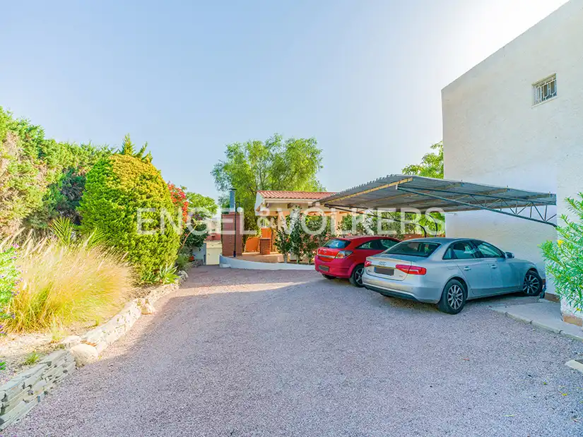 Villa avec piscine à vendre à Calle Urbanización Altamira 30, imagen 20