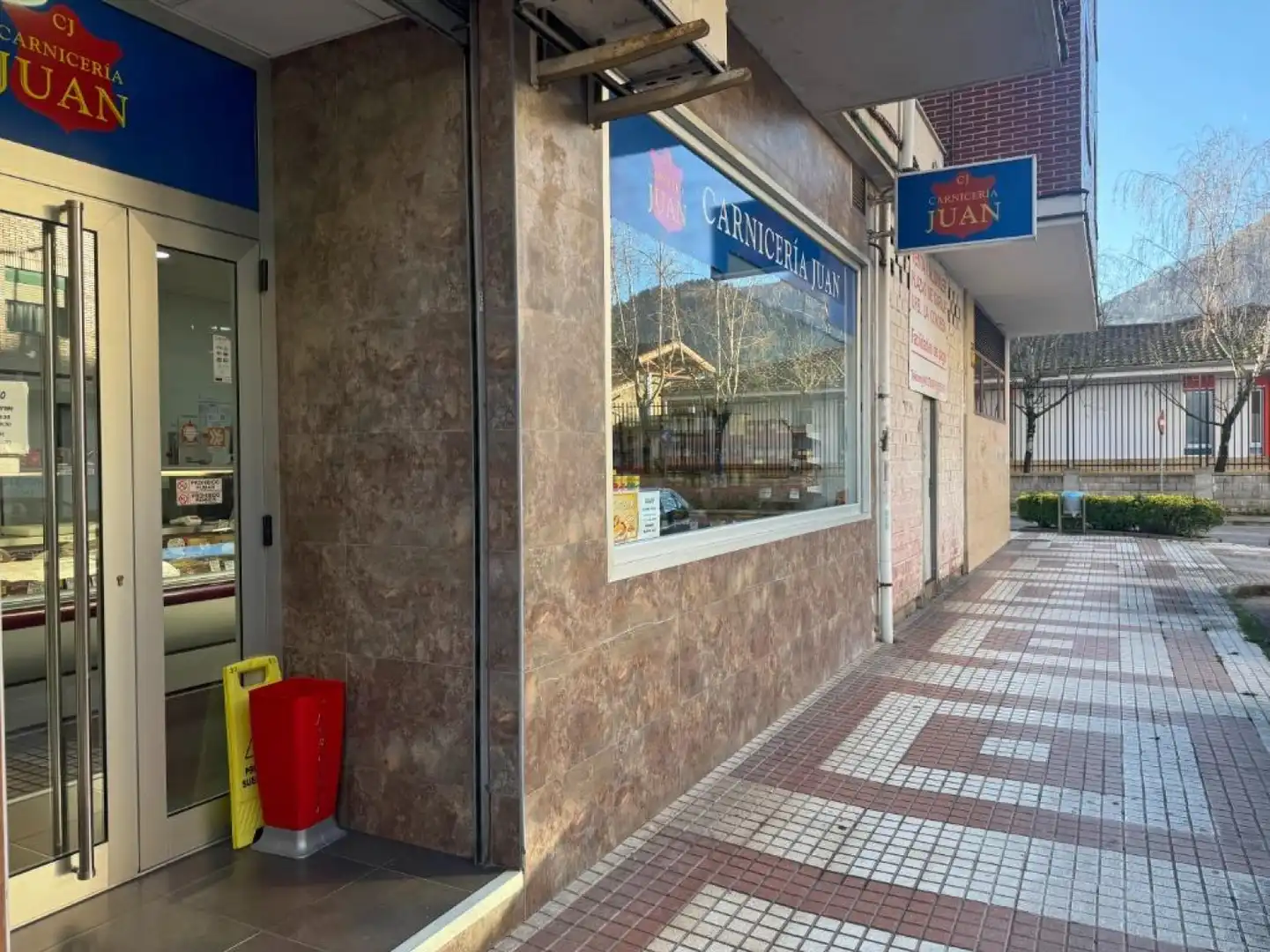 Local commercial à vendre à Los Corrales de Buelna - Calle Andalucia 4, imagen 18