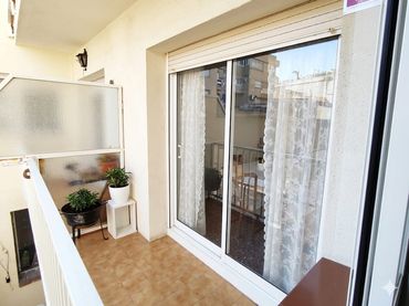 Piso con balcón en venta en Collblanc - La Torrassa