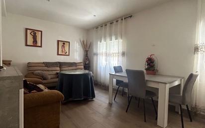 Bedroom of Flat for sale in  Albacete Capital