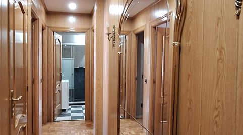 Foto 4 de Piso en venta en Calle Anselmo Carretero, Área Rural, Segovia Capital