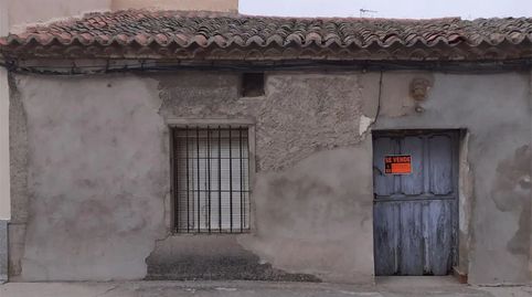 Foto 2 de Casa adosada en venda a Calle Arévalo, 6, Madrigal de las Altas Torres, Ávila