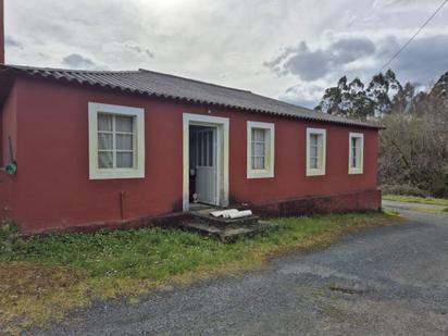 Haus oder Chalet zum verkauf in LUGAR RIO BEXO, Aranga