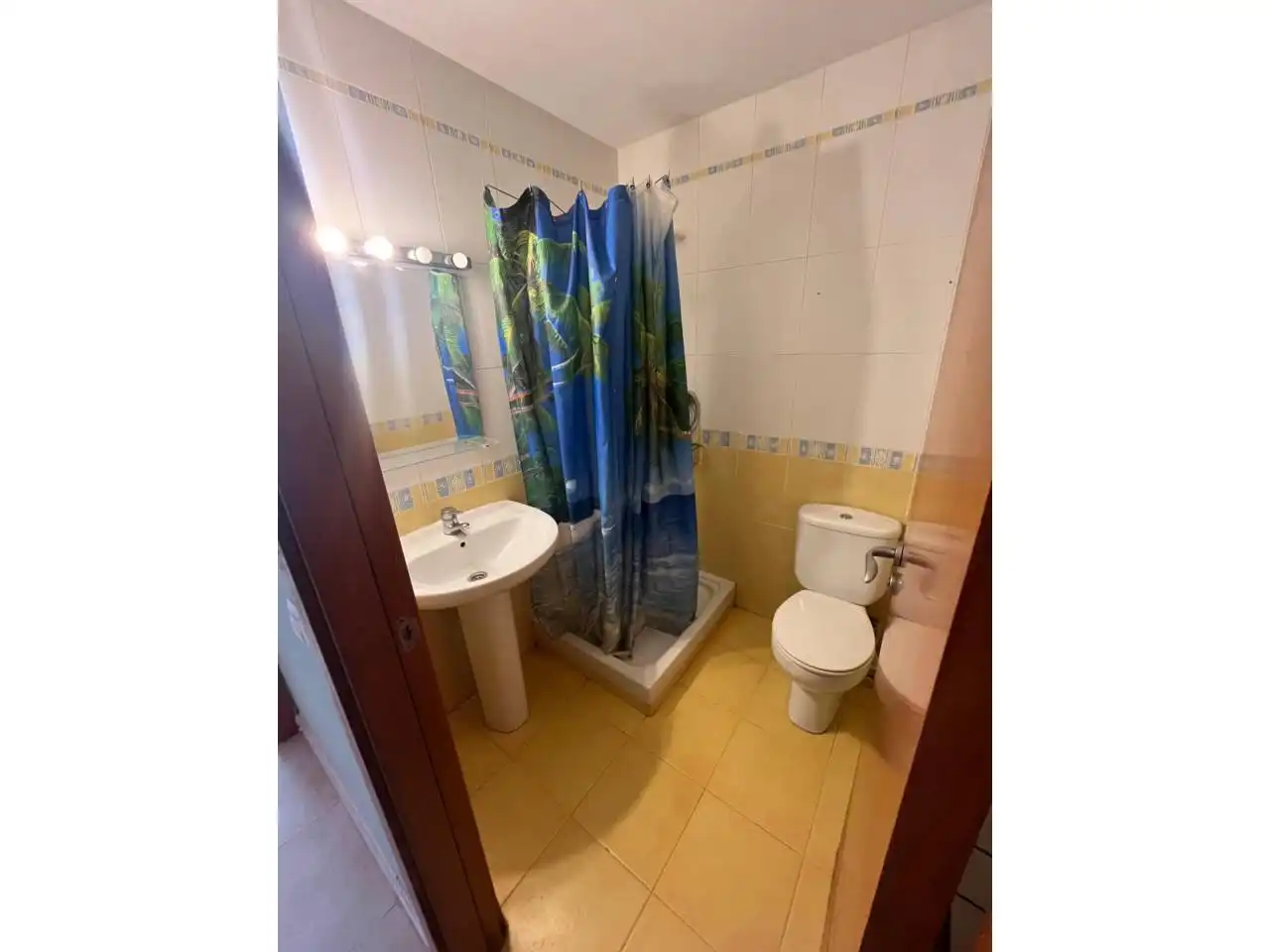 Casa con piscina in affitto a Calle Doctor Ramon i Cajal, imagen 12