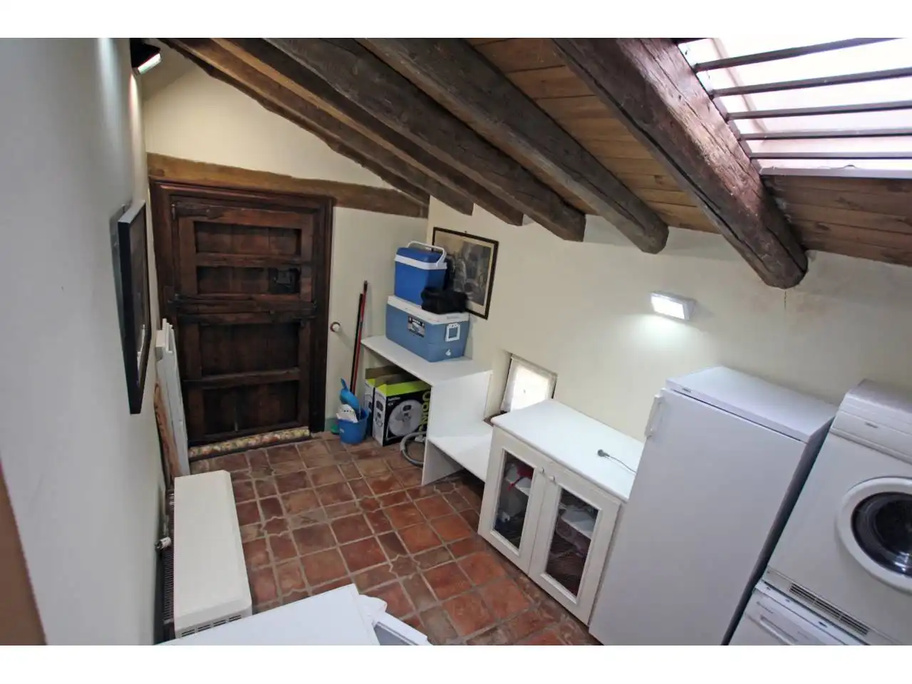 Casa o xalet en venda en Arcos de Jalón amb Calefacció, Jardí privat i Terrassa