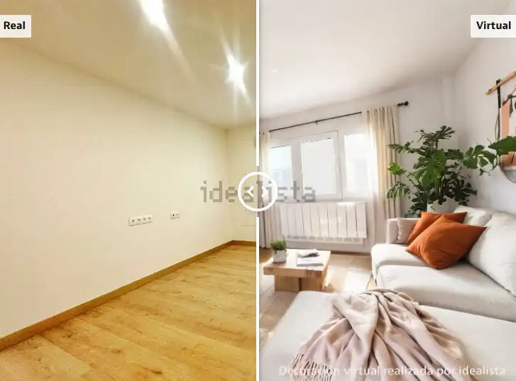 Habitación de Piso en venta en Gijón  con Calefacción, Horno y Lavadora