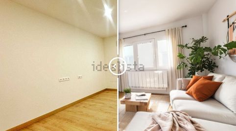 Foto 2 de Piso en venta en Calle Echegaray, Llano, Gijón