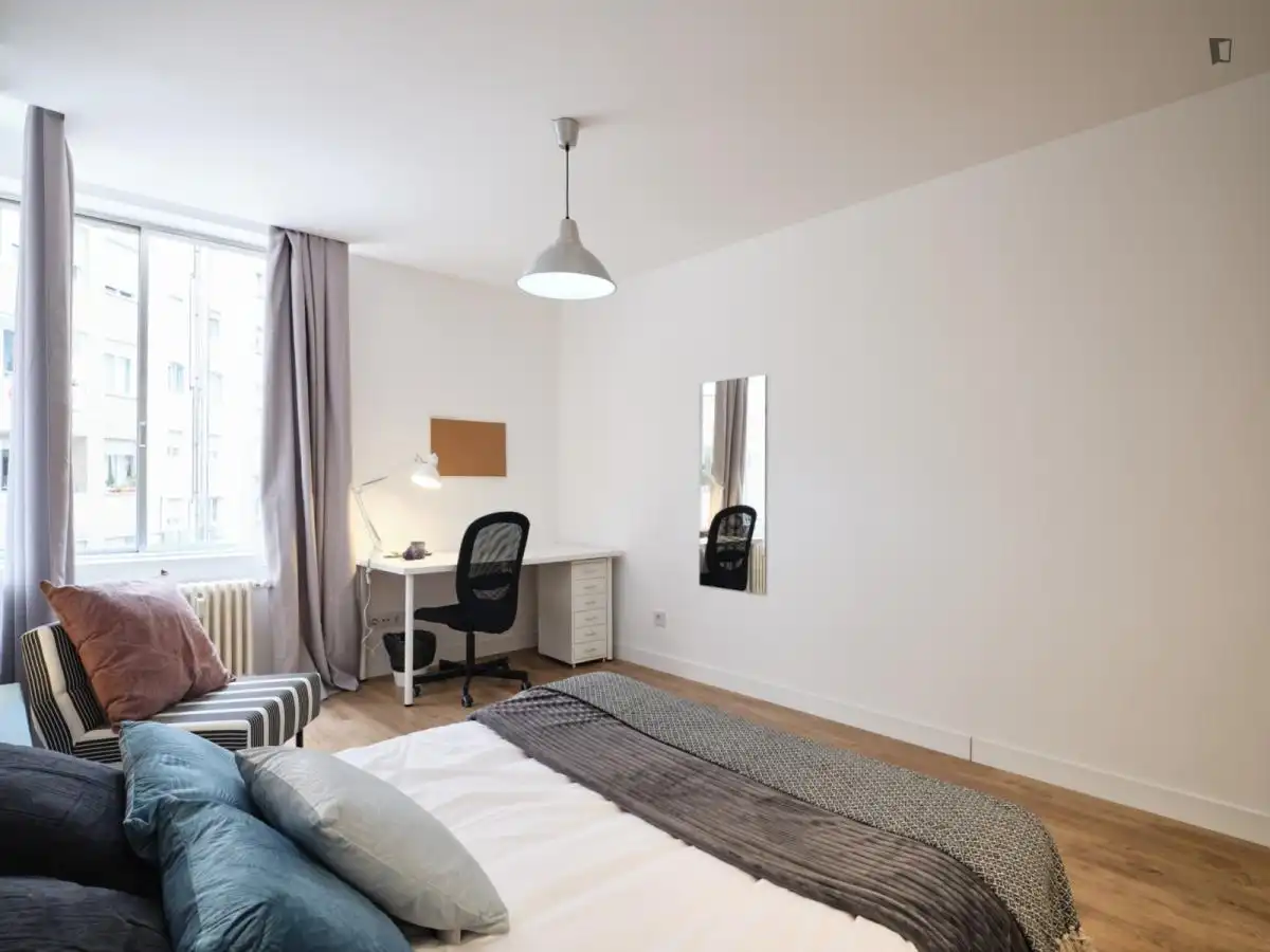 Apartments for rent in Vallehermoso