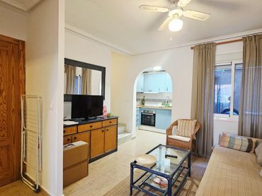 Duplex con balcone in affitto a Gran Alacant
