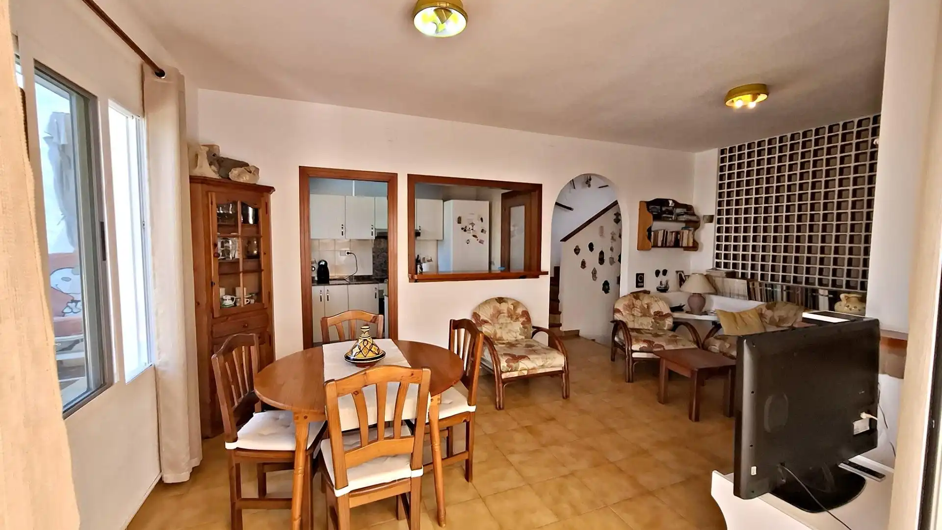 Terraced house for sale in El Puerto, imagen 6