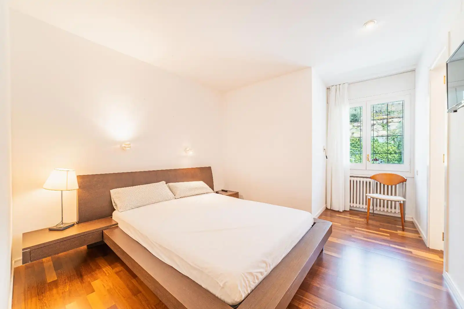 Habitación de Casa o chalet en venta en Sant Vicenç de Montalt con Aire acondicionado, Calefacción y Jardín privado
