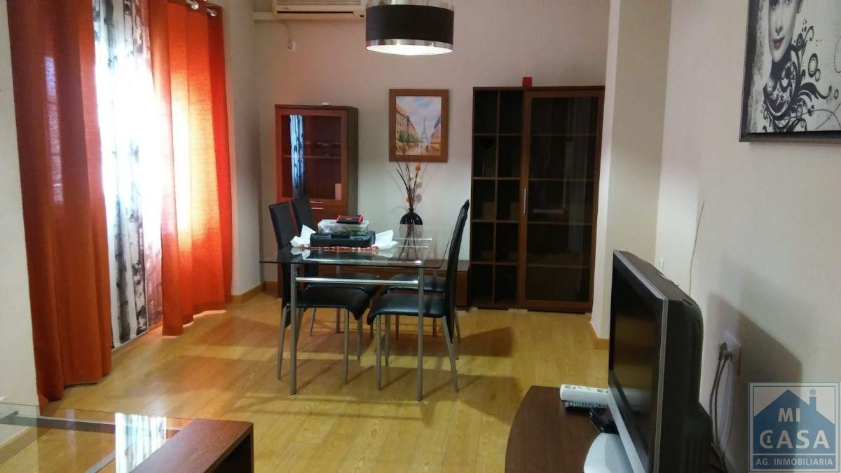 Apartment to rent in Centro