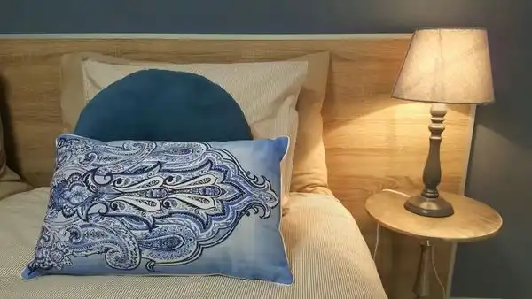 Bedroom of Flat for rent in Las Palmas de Gran Canaria  with Furnished