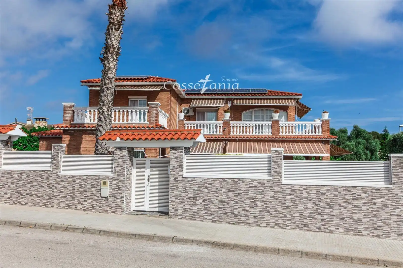 Villa con piscina in vendita a ACUARI, imagen 49