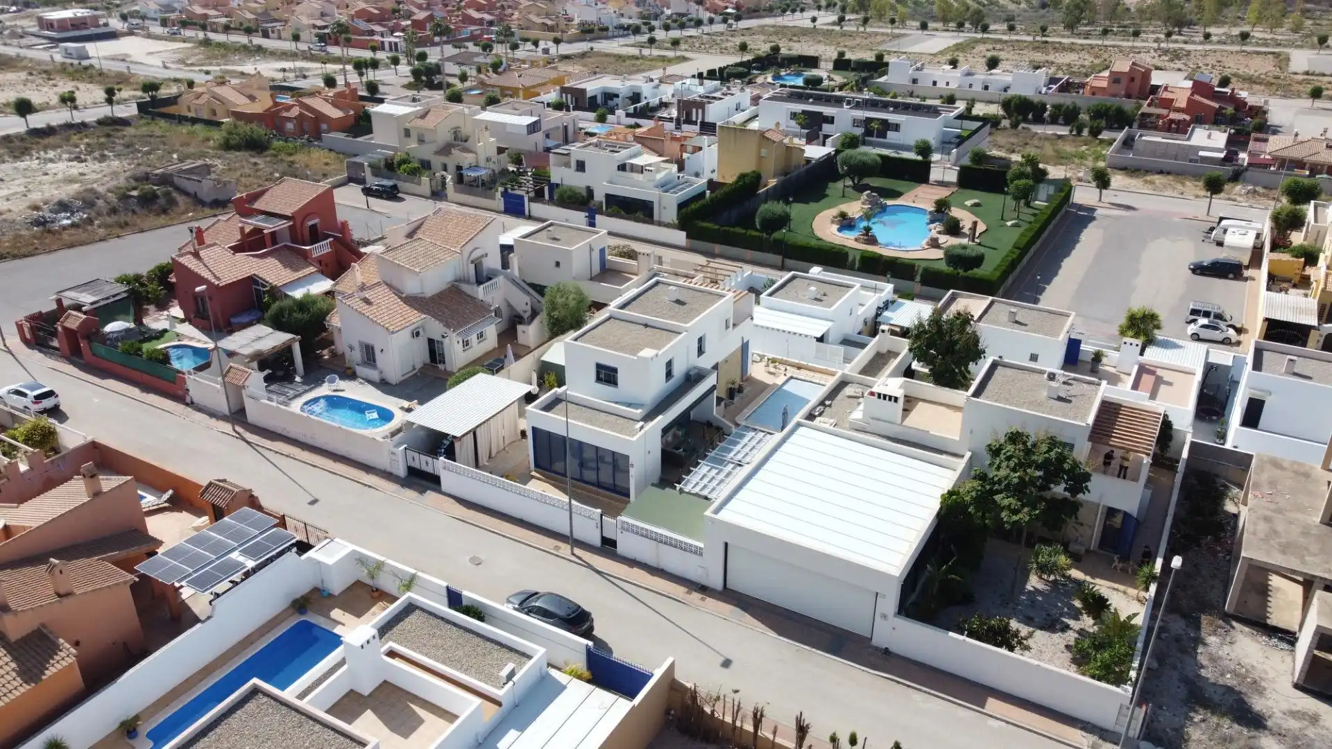 Xalet amb piscina en venda a Fortuna, imagen 28