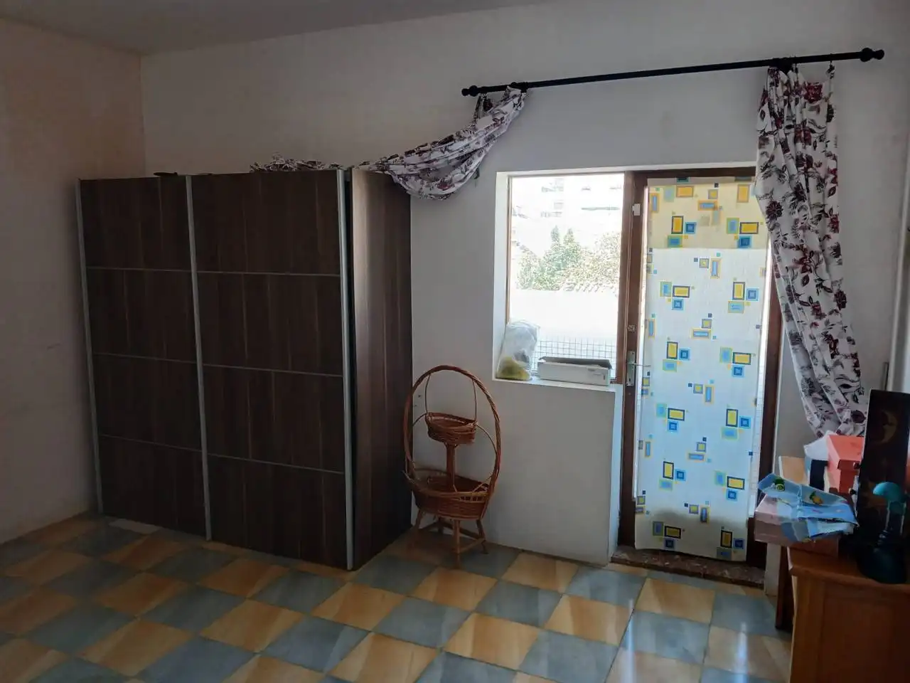 Habitación de Piso en venta en  Palma de Mallorca con Balcón