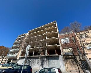 Vista exterior de Apartament en venda en Terrassa