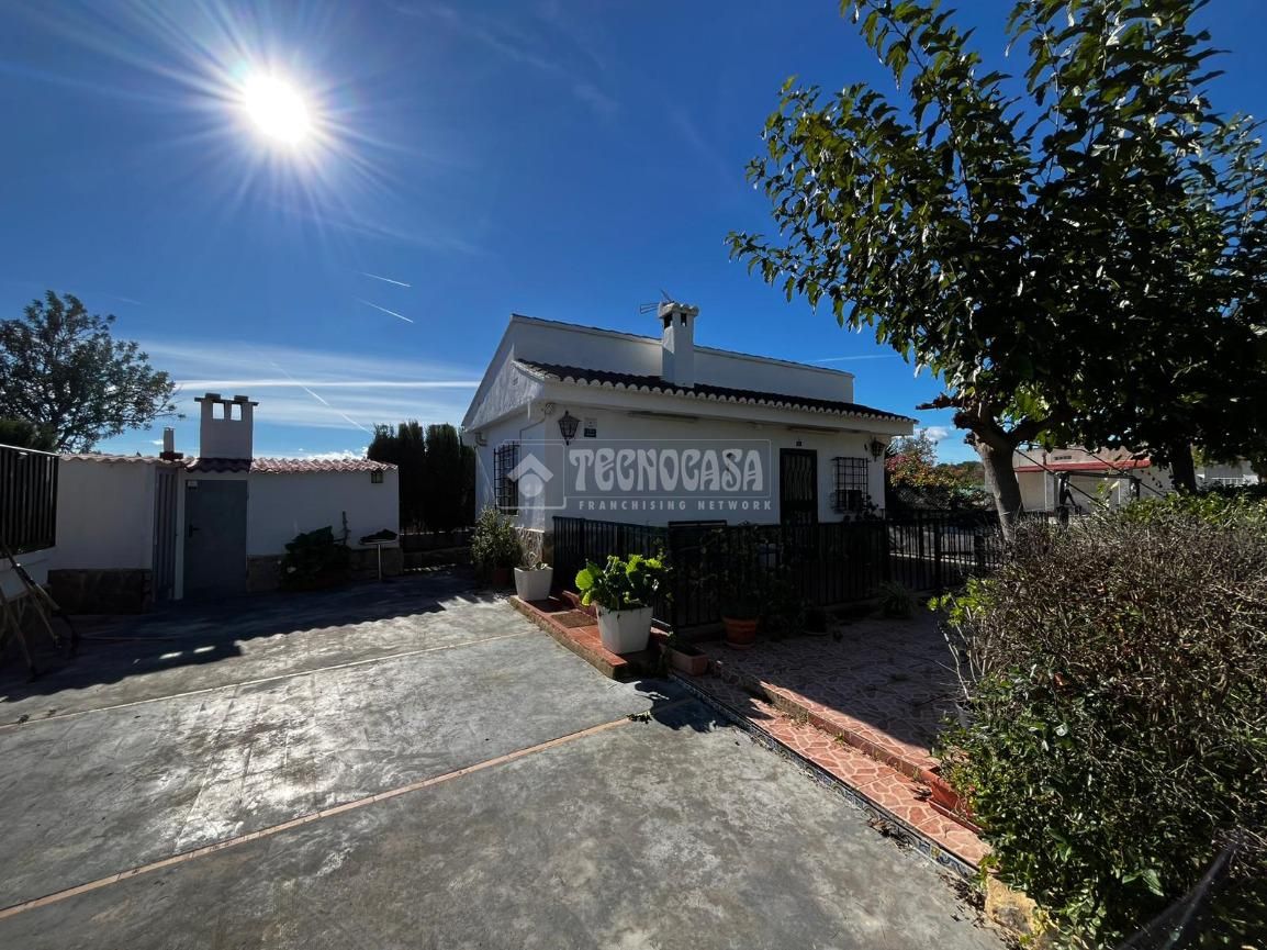 Casa o chalet en venta en Urbanizaciones