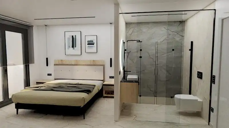 Apartament amb terrassa en venda a El Mojón, imagen 22