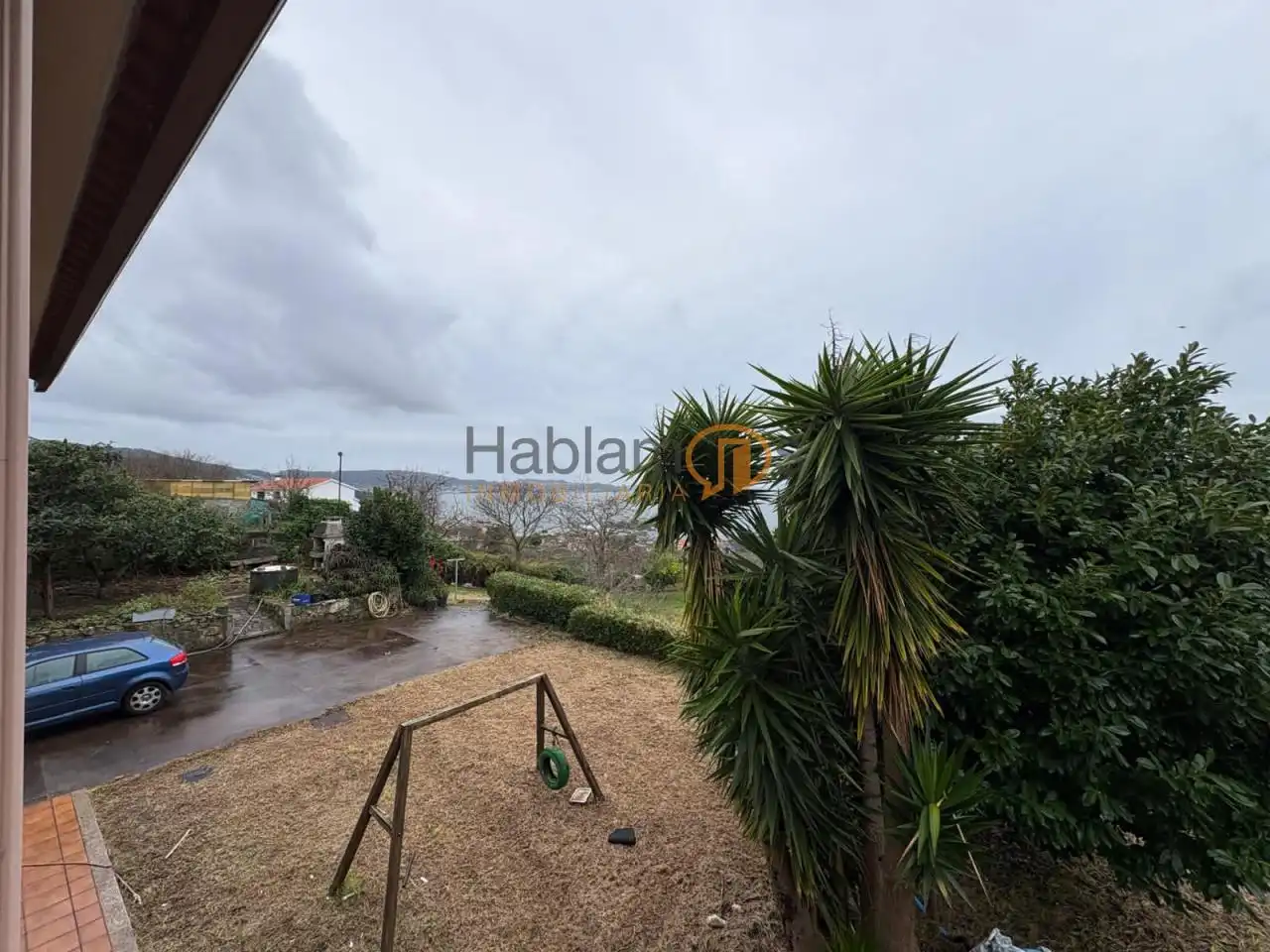 Xalet amb jardí en venda a Marín, imagen 12