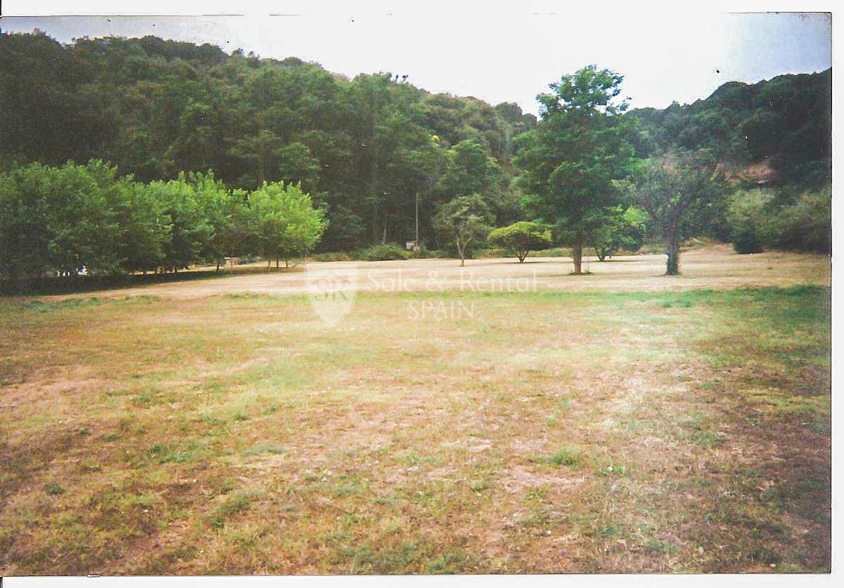 Casa o xalet en venda en Sant Pol de Mar amb Jardí privat i Traster