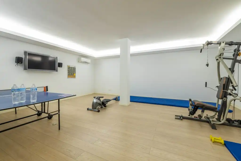 Casa o xalet en venda en Alcúdia amb Aire condicionat, Calefacció i Jardí privat