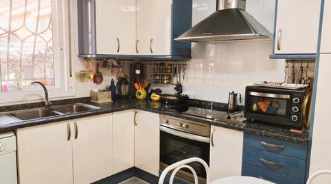 Foto 4 de Casa adosada en venta en Los Villares, Madrid