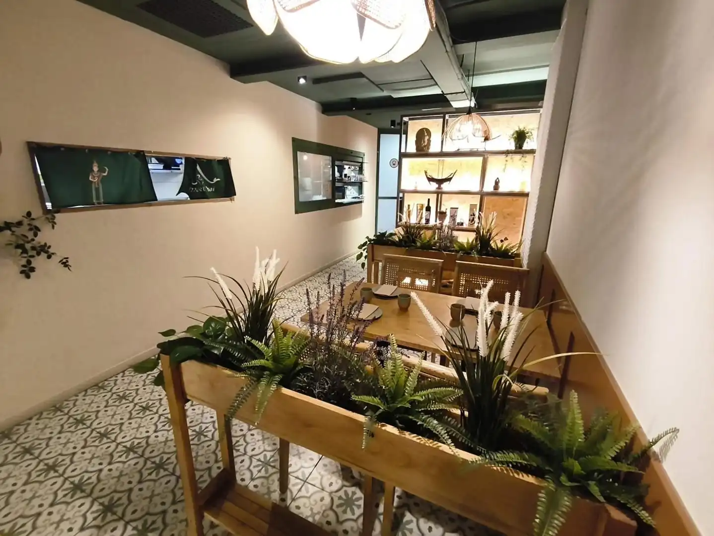 Business premises for transfer in Sarrià - Sant Gervasi, imagen 7